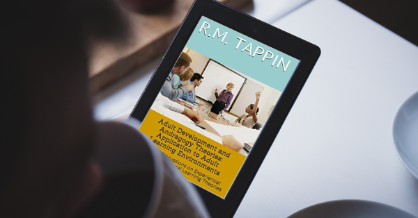 4 Adult Learning Theories